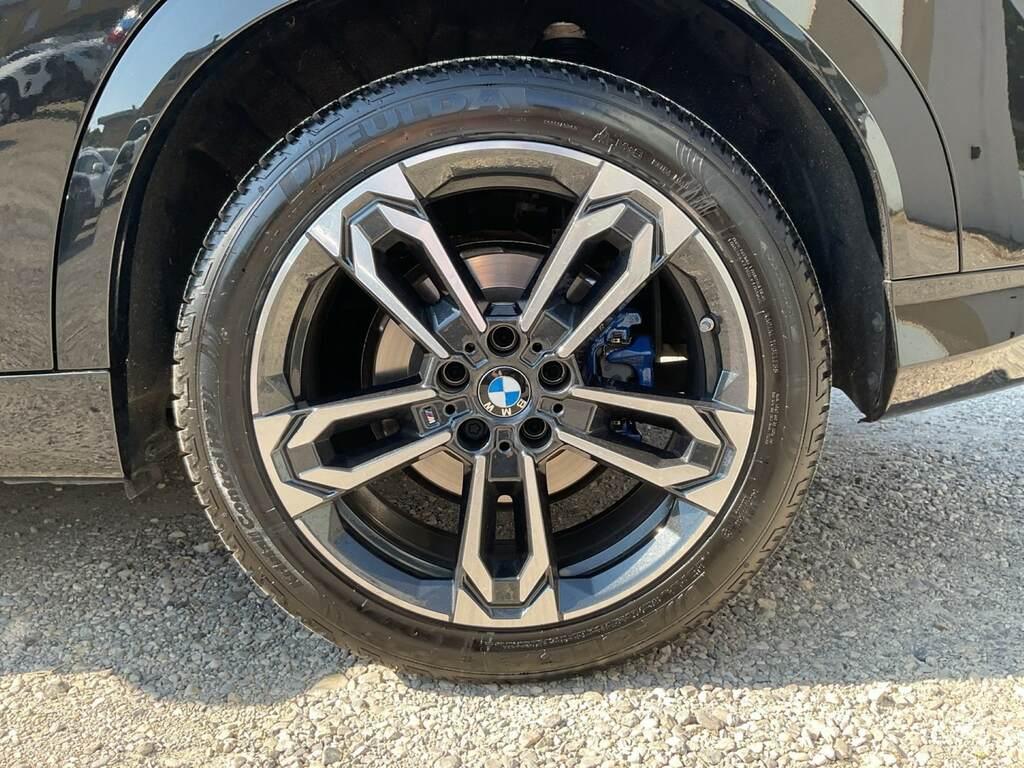 BMW X2 sdrive 18d MSport auto