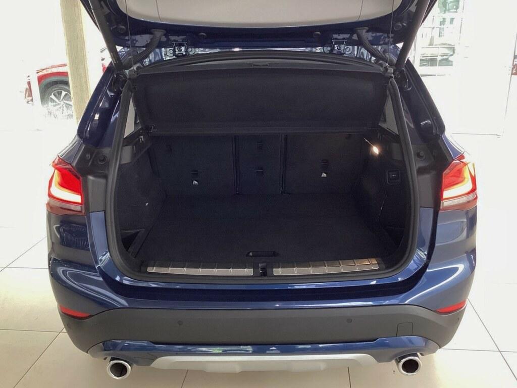 BMW X1 xdrive18d xLine Plus auto