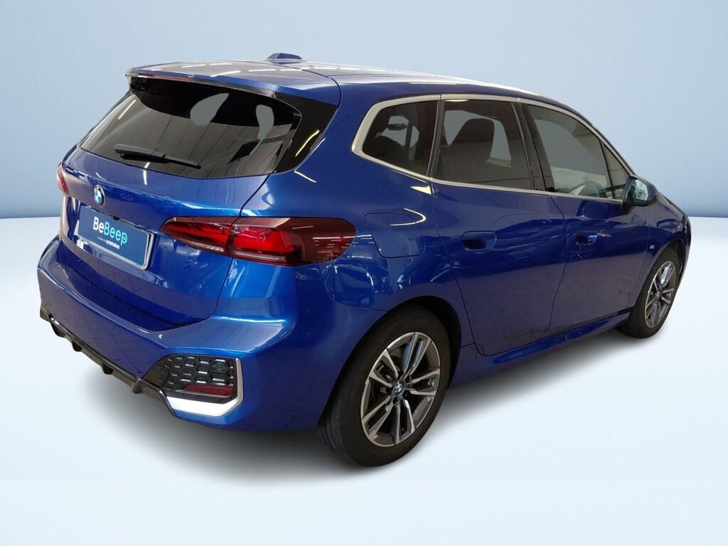 BMW Serie 2 218d Active Tourer Msport auto