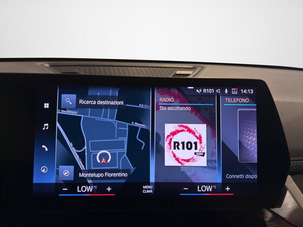 BMW X1 sdrive18d X-Line auto