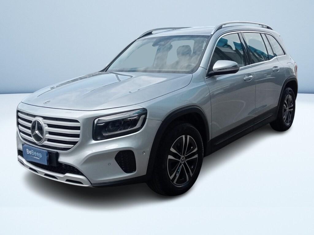 Mercedes GLB 180 d Advanced auto