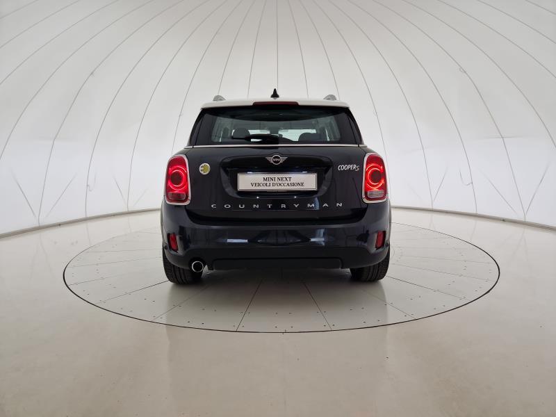 Mini Cooper SE Countryman 1.5 all4 auto