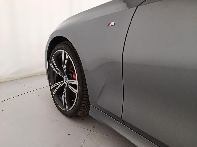 BMW Serie 3 320d mhev 48V Msport auto
