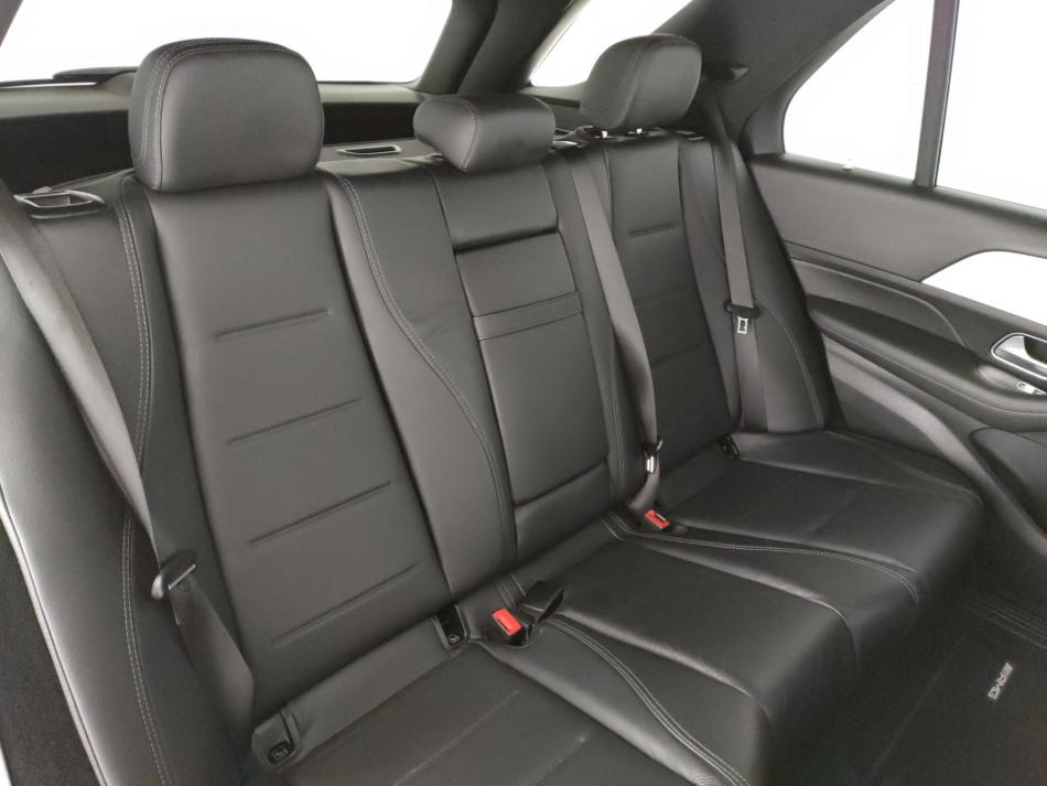 Mercedes GLE 300 d mild hybrid Premium Plus 4matic auto