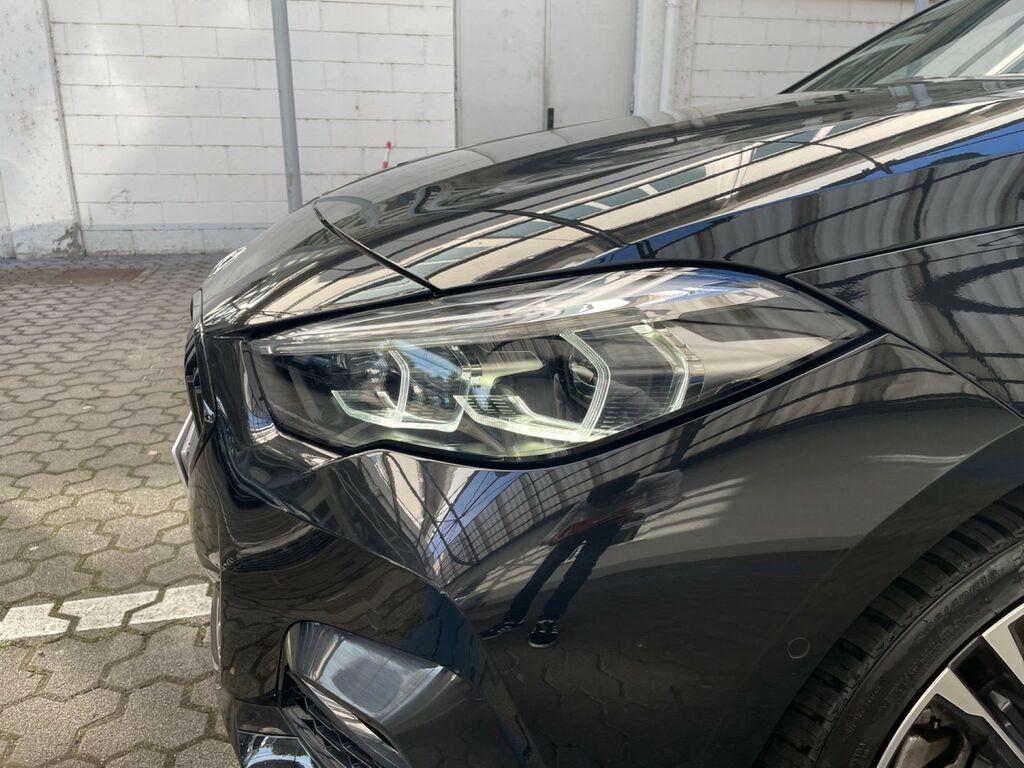 BMW Serie 2 220d Gran Coupe Msport auto