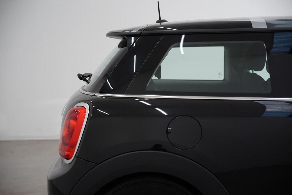 Mini One 1.5 TwinPower Turbo One Baker Street