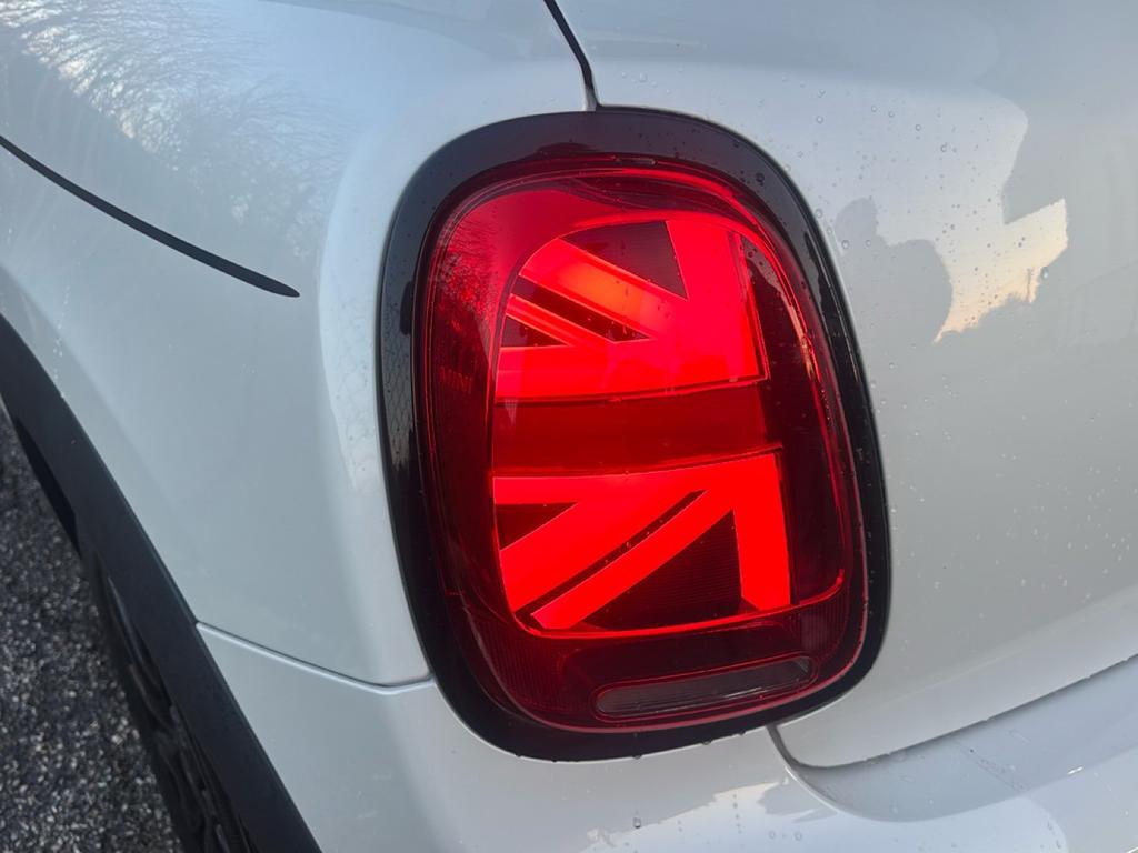 Mini Cooper 1.5 TwinPower Turbo Cooper