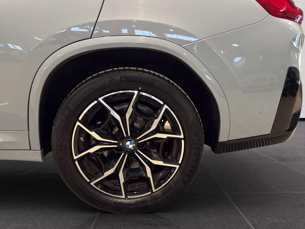 BMW X4 xdrive20d mhev 48V Msport auto