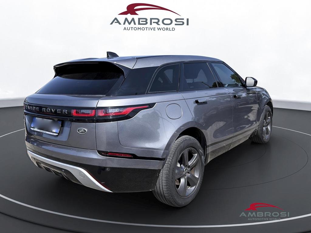 Land Rover Range Rover Velar 2.0d i4 mhev R-Dynamic SE 4wd 204cv auto