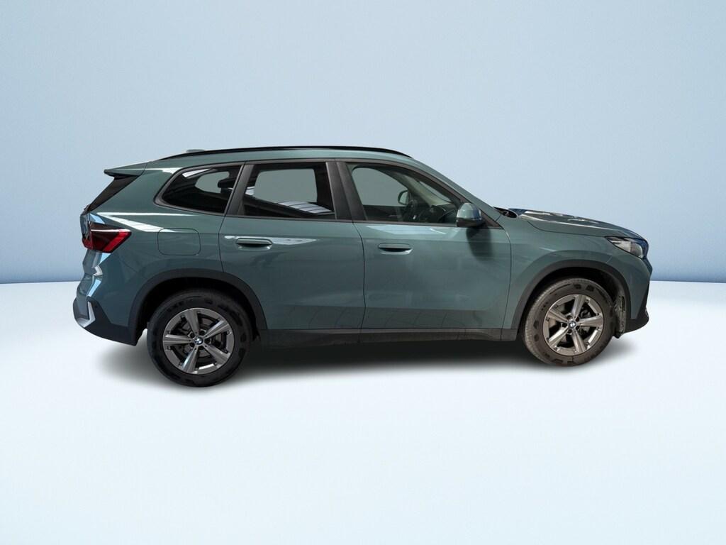 BMW X1 sdrive18i auto