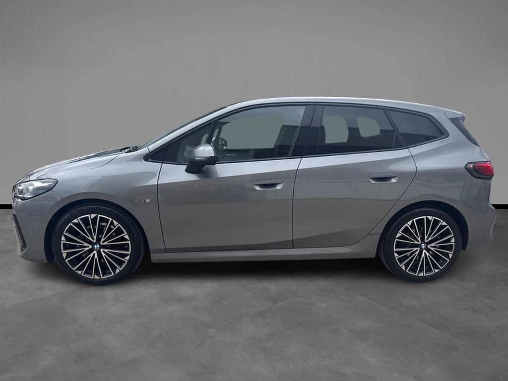 BMW Serie 2 218d Active Tourer Msport auto