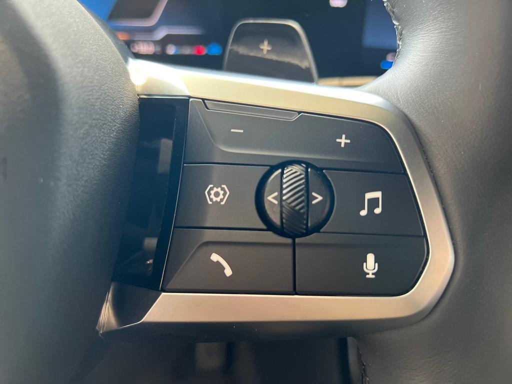 BMW Serie 2 218d Active Tourer Msport auto