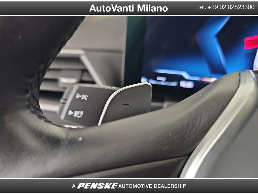 BMW Serie 3 320d Touring mhev 48V xdrive auto