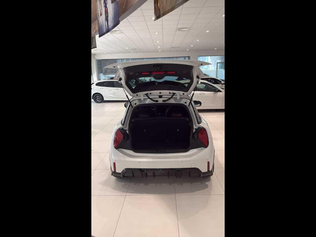 Mini Mini Cooper 3p 2.0 S JCW auto