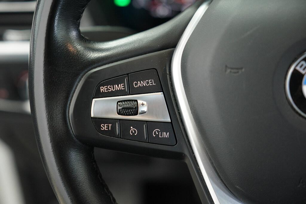 BMW X3 xdrive30i mhev 48V auto