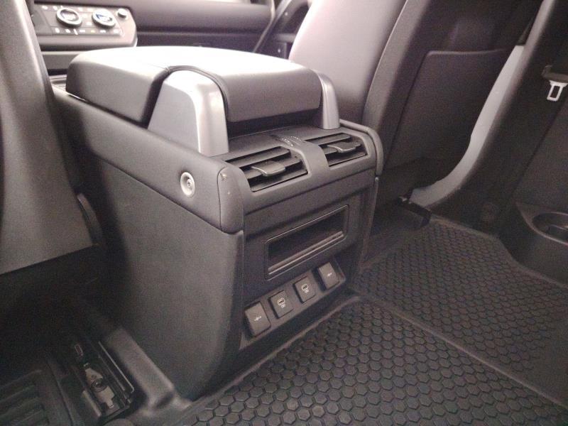 Land Rover Defender 90 3.0d i6 mhev awd 250cv auto