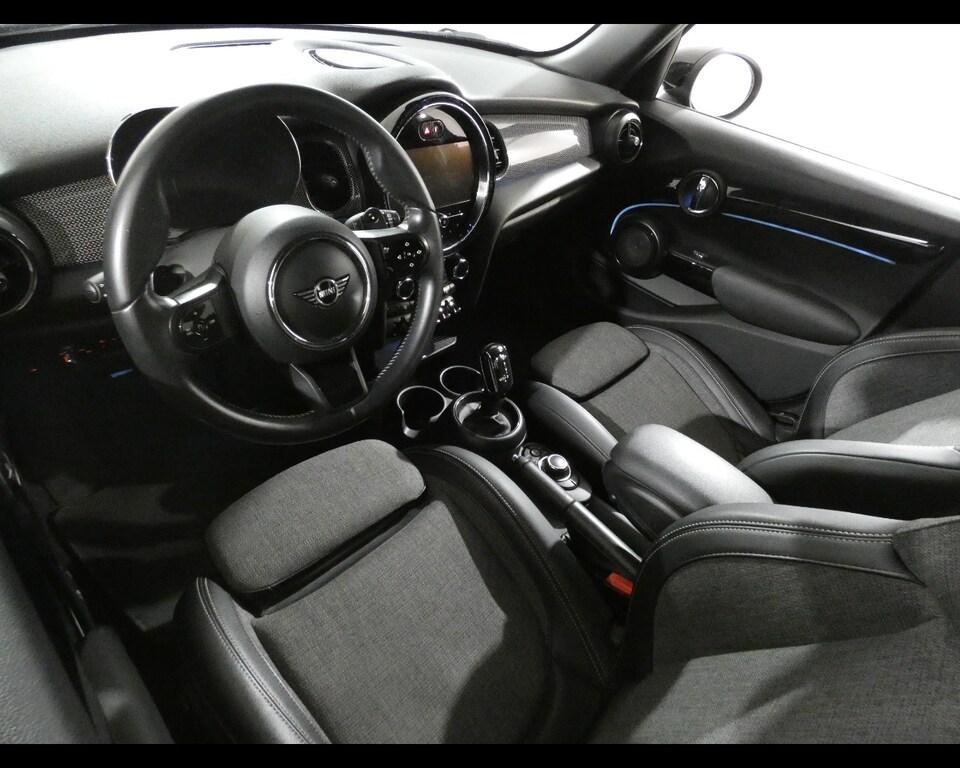 Mini Cooper S 2.0 TwinPower Turbo Cooper S