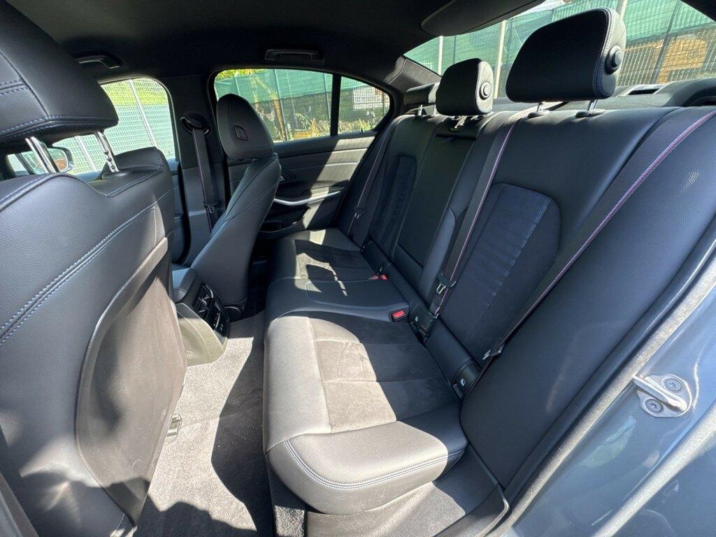 BMW Serie 3 320d mhev 48V Msport auto