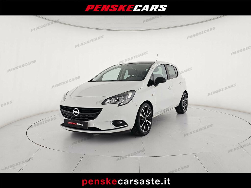 Opel Corsa 1.2 b-Color 5p