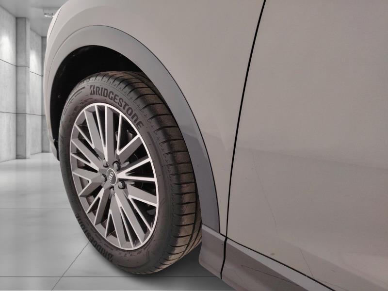 Audi Q3 35 2.0 tdi Business Advanced quattro s-tronic