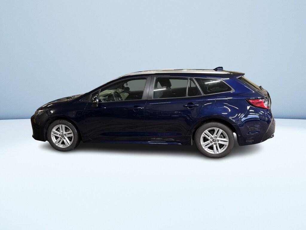 Toyota Corolla Touring Sports 1.8 hybrid Active cvt