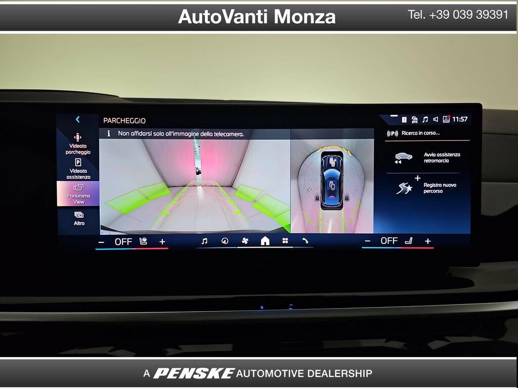 BMW X6 xdrive40d MSport Pro auto