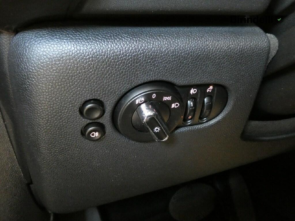 Mini Cooper 1.5 TwinPower Turbo Cooper