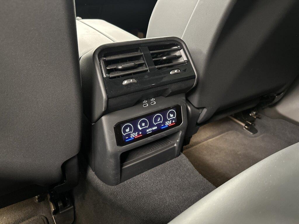 BMW Serie 5 520d Touring 48V xdrive auto