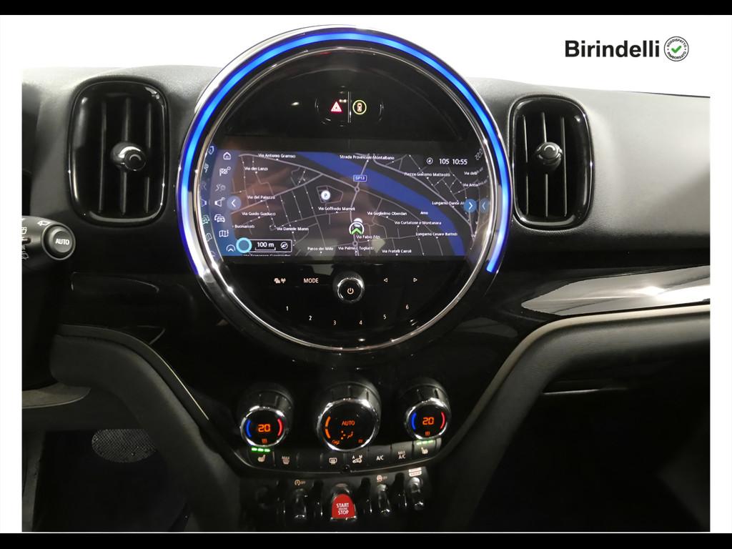 Mini Cooper D Countryman 2.0 D Cooper D Business Auto