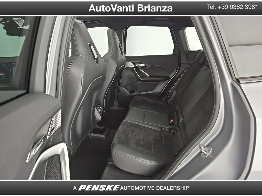BMW X1 M X1 xdrive M35i Msport Pro auto