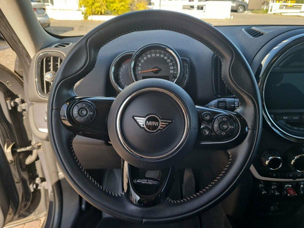 Mini Cooper S Countryman 2.0 TwinPower Turbo Cooper S Hype Steptronic