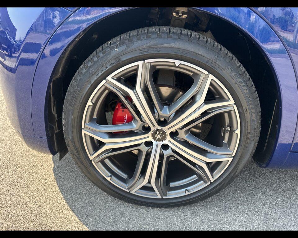 Maserati Levante 2.0 mhev GT 330cv auto