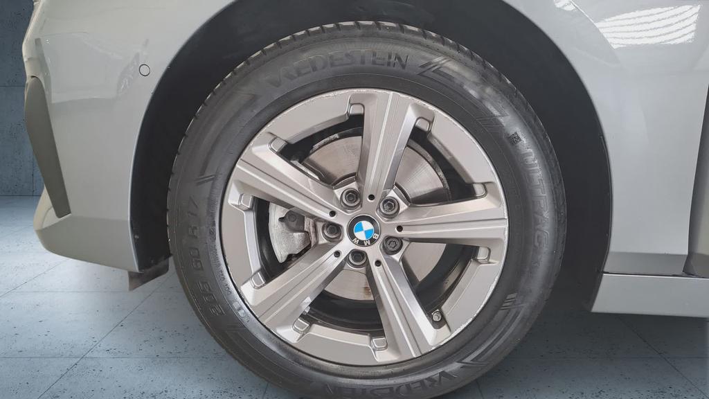 BMW Serie 2 218d Active Tourer auto