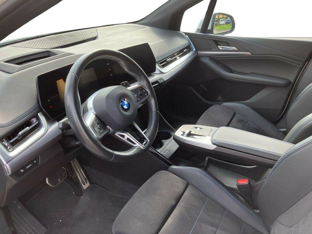 BMW Serie 2 218d Active Tourer Msport auto