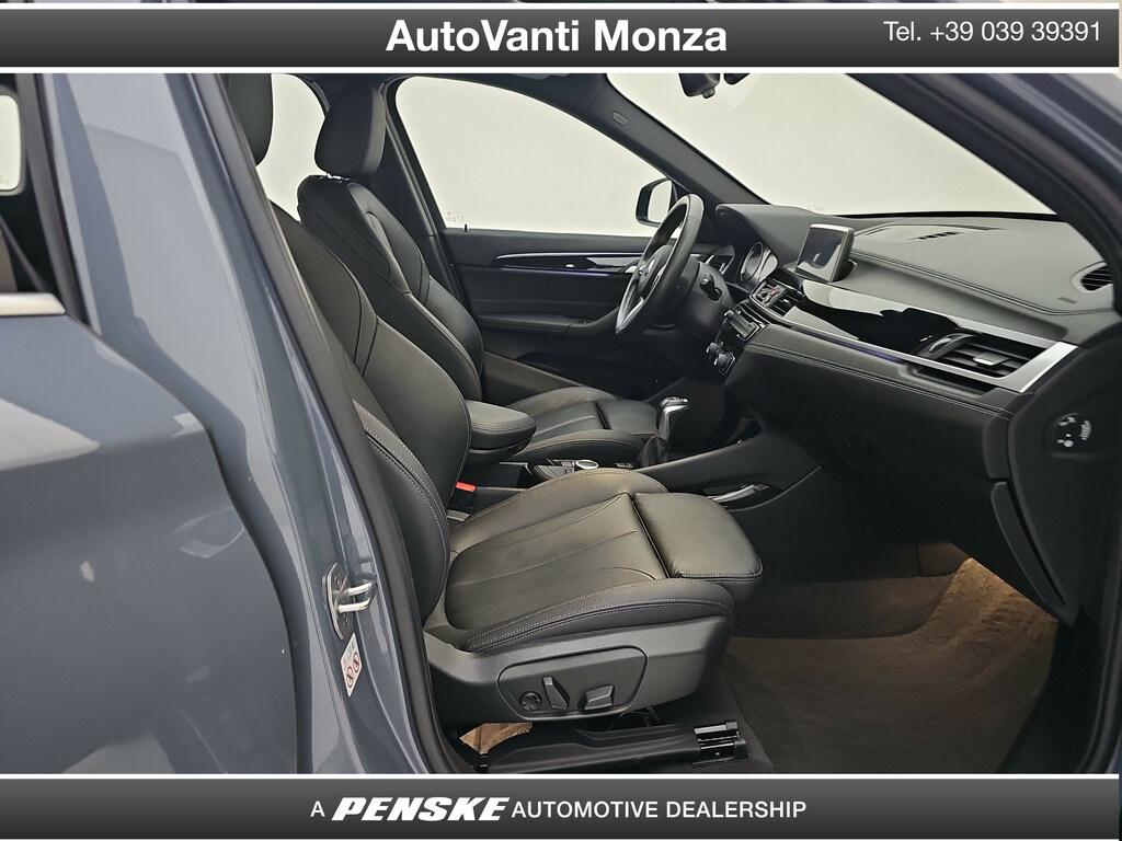 BMW X1 xdrive25e xLine auto