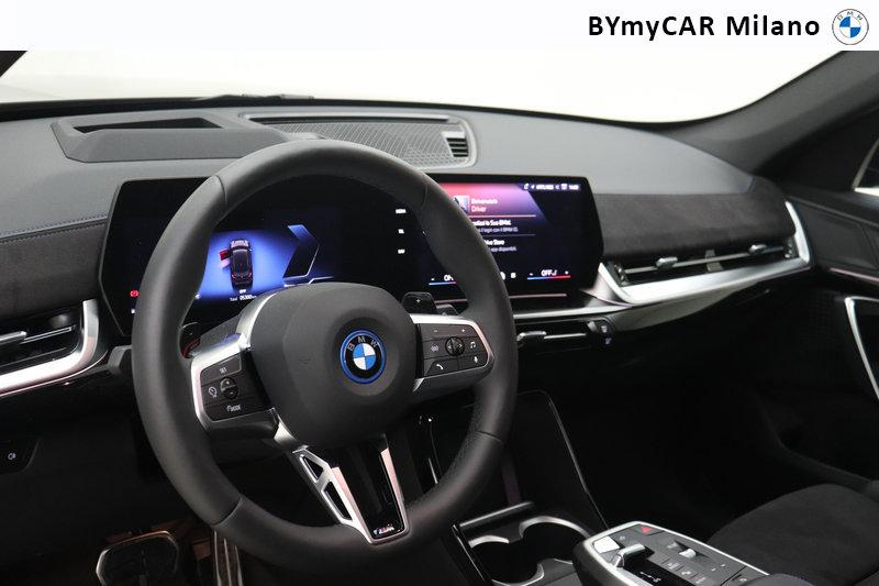 BMW X1 xdrive 25e MSport Pro auto