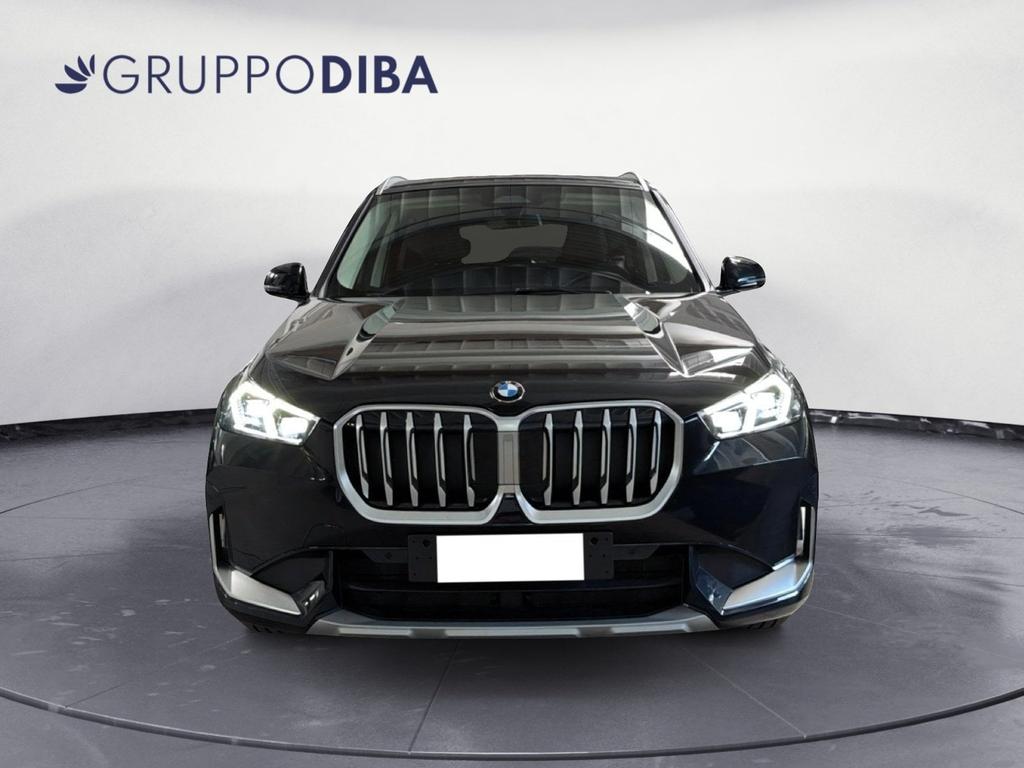 BMW X1 sdrive18d X-Line Edition Essence auto