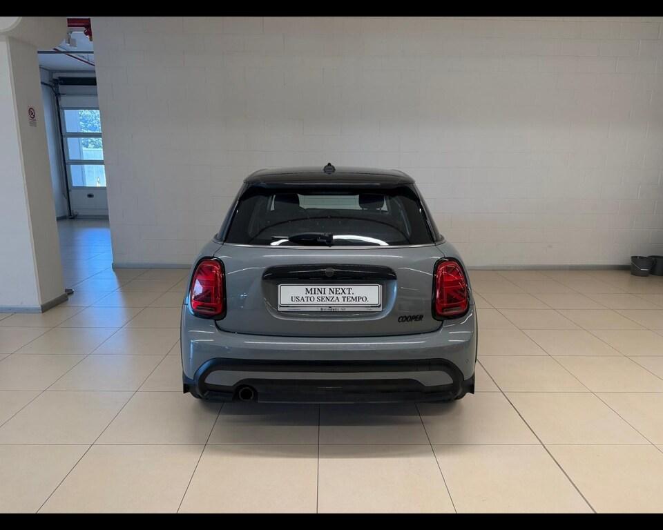 Mini Cooper 1.5 TwinPower Turbo Cooper