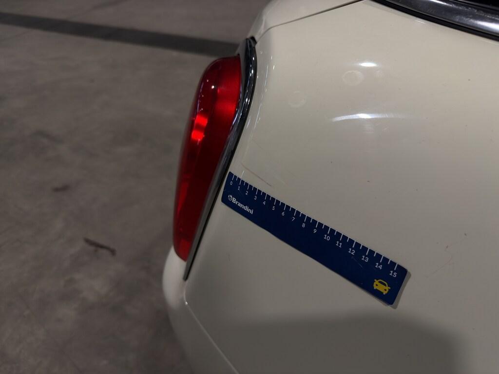 Mini One D 1.5 TwinPower Turbo One D Hype