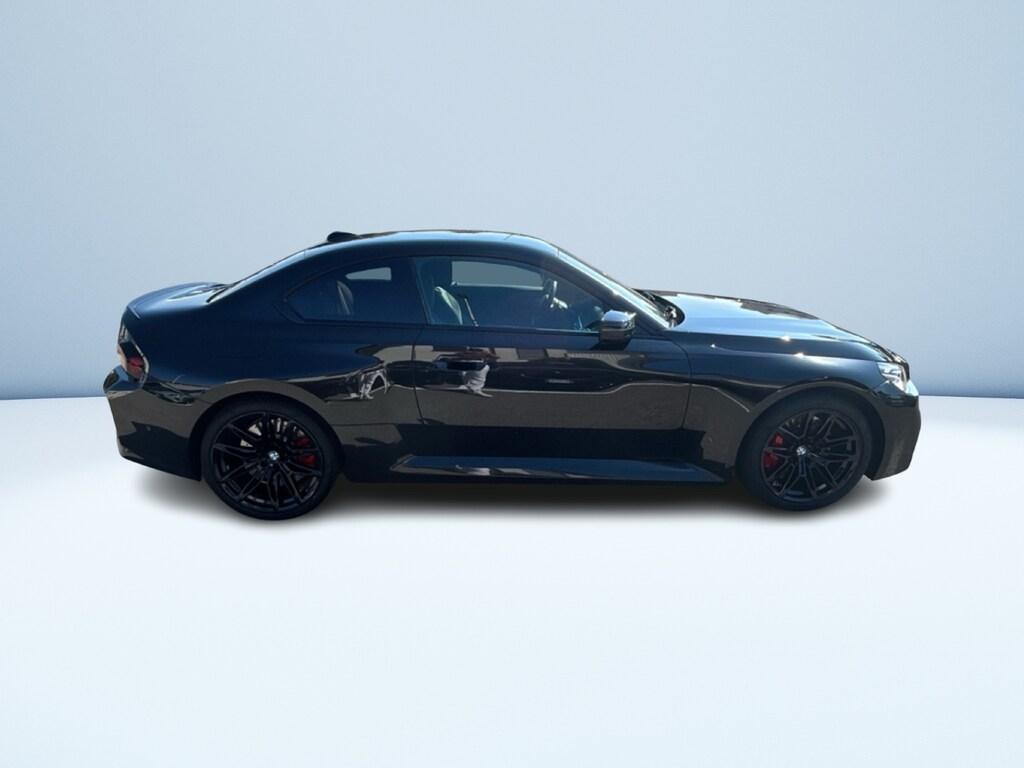 BMW M2 Coupe 3.0 460cv auto
