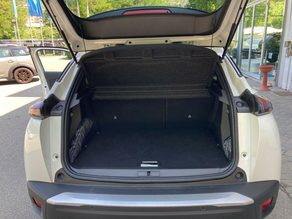 Peugeot 2008 1.2 puretech GT Pack s&s 130cv eat8