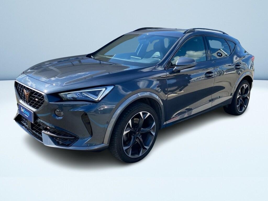 Cupra Formentor 1.5 tsi