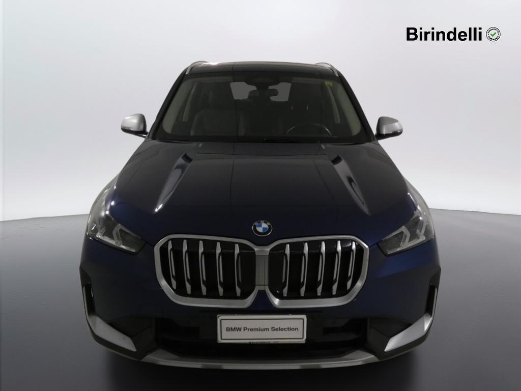 BMW X1 sdrive18d X-Line auto