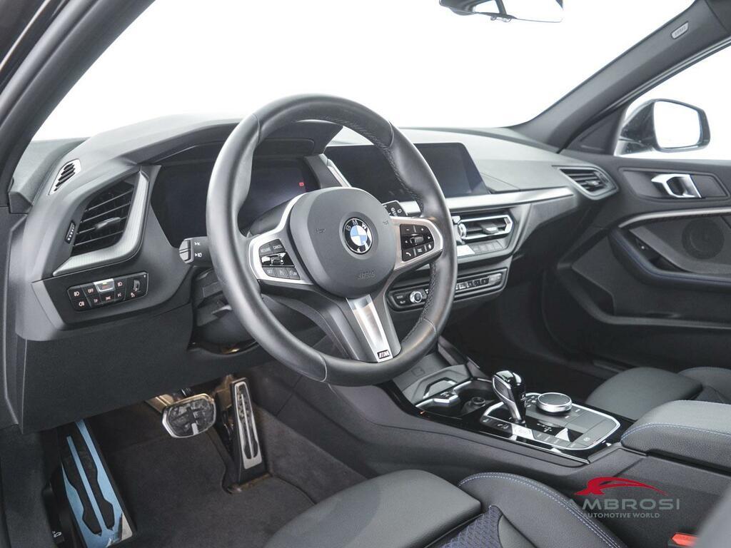 BMW Serie 1 118d ColorVision Edition auto