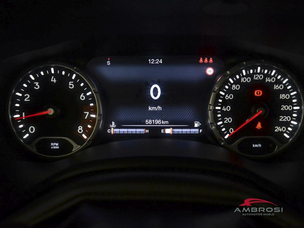 Jeep Renegade 1.0 t3 Limited 2wd