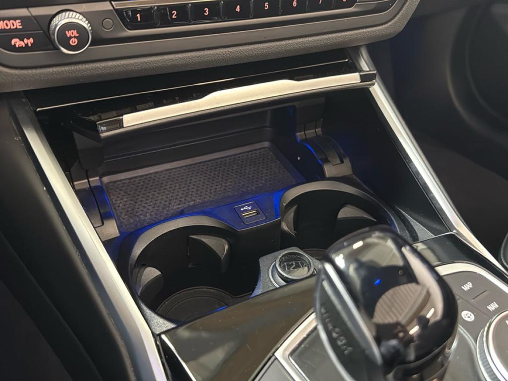 BMW Serie 4 420d mhev 48V Sport auto