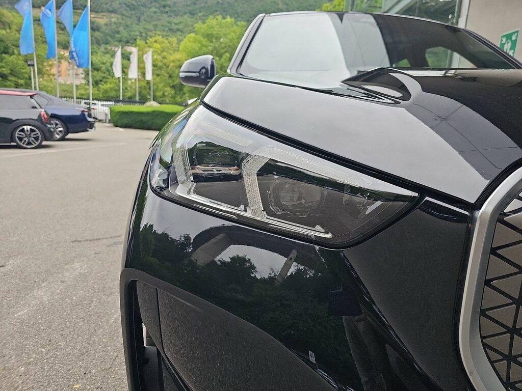 BMW iX1 30 xdrive Msport