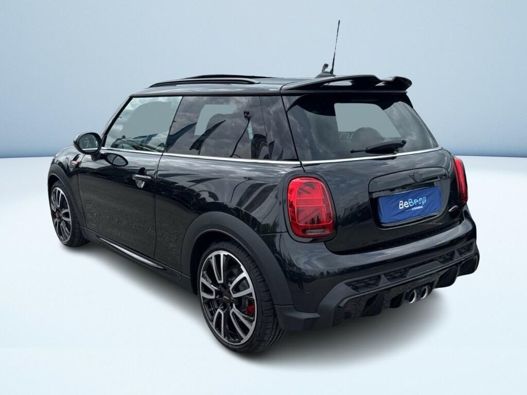 Mini Mini 3p 2.0 JCW JCW auto