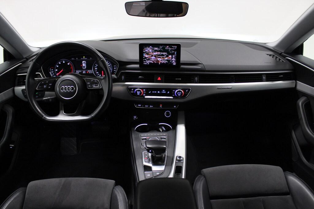 Audi A5 Sportback 45 2.0 tfsi mhev Design quattro 252cv s-tronic