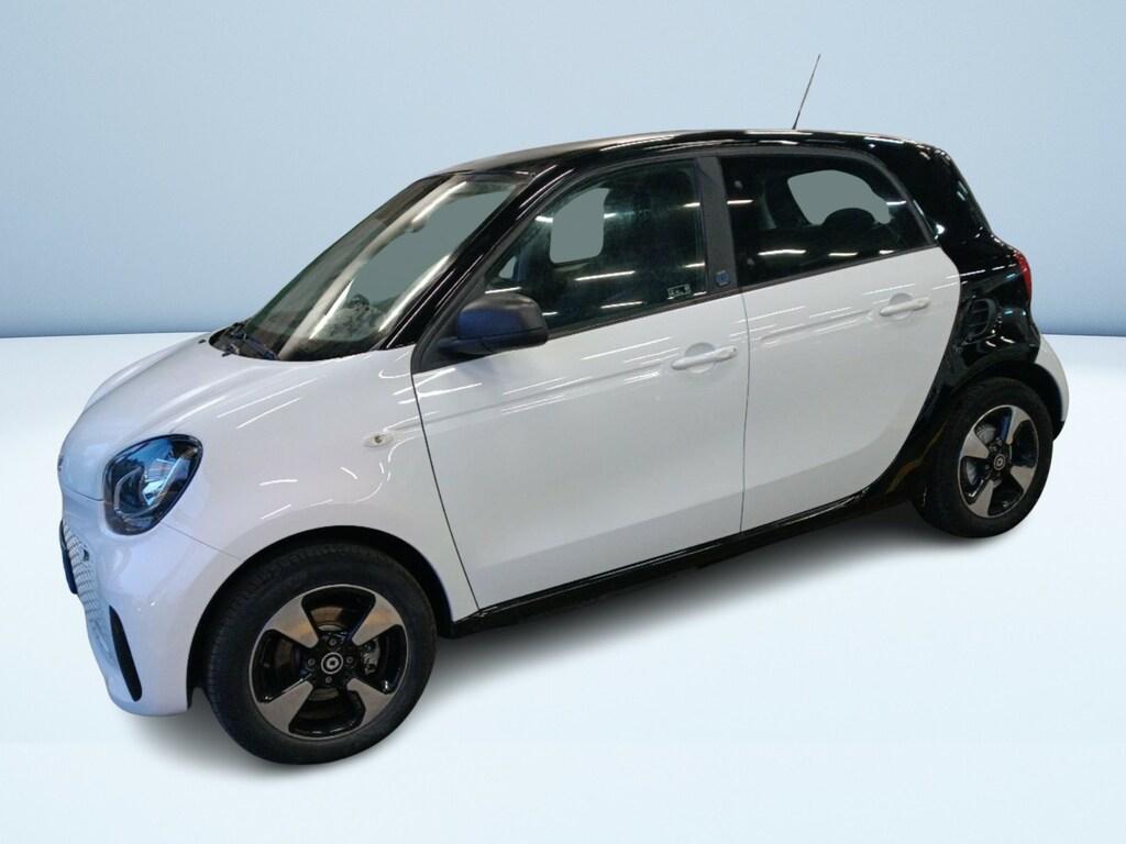 Smart forfour eq Passion